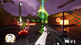 Скриншот 3 к игре Blackout - Early Access
