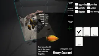 Скриншот 4 к игре CEO Fish
