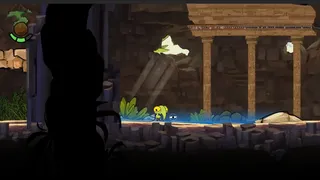 Скриншот 2 к игре Why God?