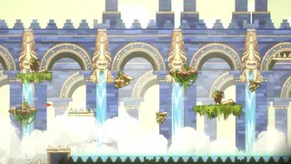 Скриншот 3 к игре Why God?