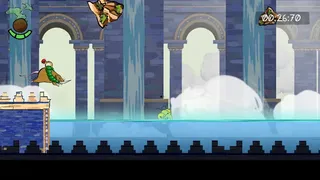 Скриншот 8 к игре Why God?