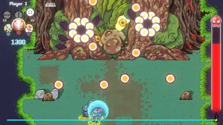 Скриншот 3 к игре Legacy Of Evil