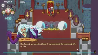 Скриншот 4 к игре Legacy Of Evil