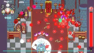 Скриншот 7 к игре Legacy Of Evil