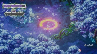 Скриншот 1 к игре Echolight