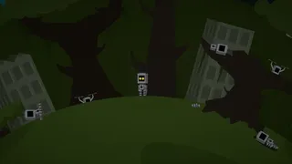 Скриншот 1 к игре Fresh Hell