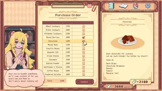 Скриншот 7 к игре Kemono Teatime