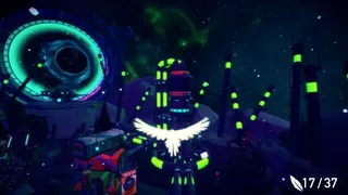 Скриншот 4 к игре Aery - Cyber City
