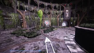 Скриншот 3 к игре Paper Plane Arena - Lost Places