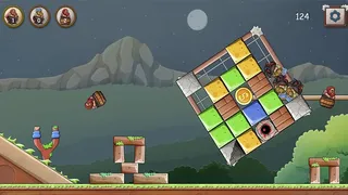 Скриншот 3 к игре Cubebam