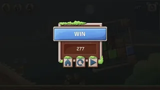 Скриншот 4 к игре Cubebam