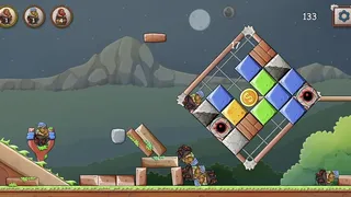 Скриншот 5 к игре Cubebam