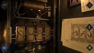 Скриншот 1 к игре The House of Tesla: Definitive Edition