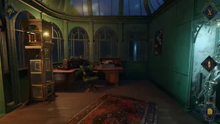 Скриншот 3 к игре The House of Tesla: Definitive Edition