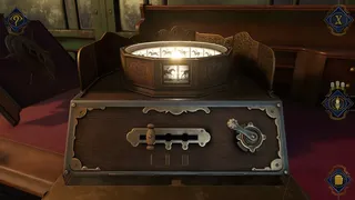 Скриншот 6 к игре The House of Tesla: Definitive Edition