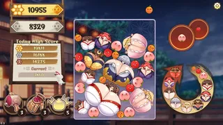 Скриншот 1 к игре Cute Suika: Big Watermelon