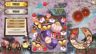 Скриншот 3 к игре Cute Suika: Big Watermelon