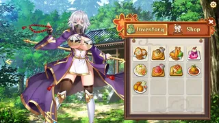 Скриншот 4 к игре Cute Suika: Big Watermelon