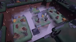 Скриншот 2 к игре Once Upon a Fight