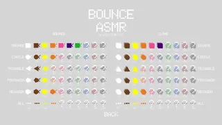 Скриншот 7 к игре Bounce ASMR