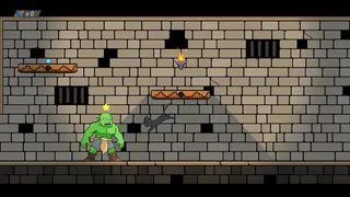 Скриншот 2 к игре The Shadow Cat