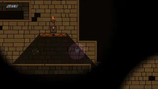 Скриншот 3 к игре The Shadow Cat