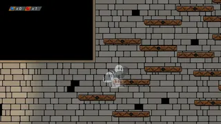 Скриншот 4 к игре The Shadow Cat