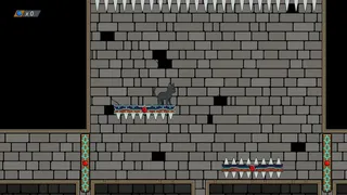 Скриншот 5 к игре The Shadow Cat