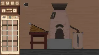 Скриншот 1 к игре Forged in Epic