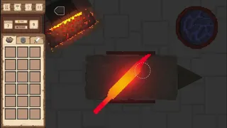Скриншот 2 к игре Forged in Epic