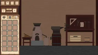 Скриншот 3 к игре Forged in Epic