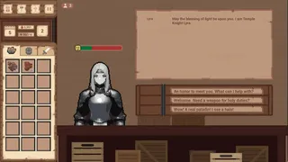 Скриншот 4 к игре Forged in Epic
