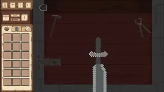 Скриншот 5 к игре Forged in Epic