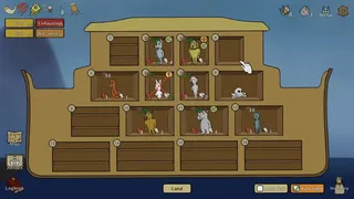 Скриншот 1 к игре Noah's Dilemma