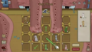 Скриншот 4 к игре Noah's Dilemma