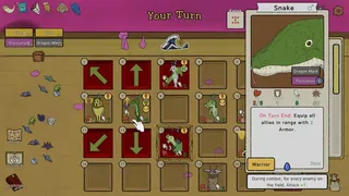 Скриншот 7 к игре Noah's Dilemma