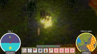Скриншот 2 к игре Hauni City