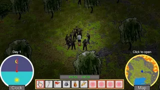 Скриншот 3 к игре Hauni City