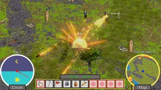 Скриншот 6 к игре Hauni City