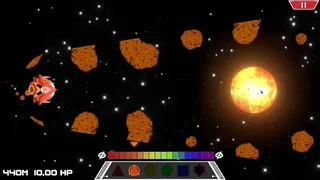 Скриншот 3 к игре Astropilot Training Program