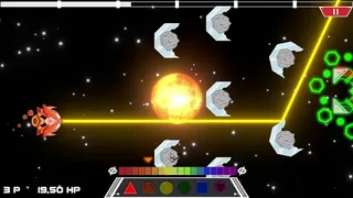 Скриншот 5 к игре Astropilot Training Program