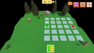Скриншот 2 к игре Ani-Chess