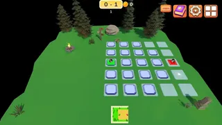 Скриншот 3 к игре Ani-Chess