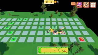 Скриншот 5 к игре Ani-Chess