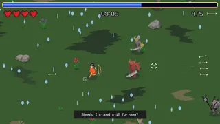 Скриншот 7 к игре Rama's Quest