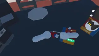 Скриншот 2 к игре Master Builder Simulator