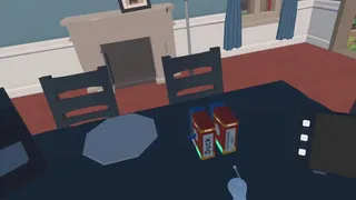 Скриншот 4 к игре Master Builder Simulator