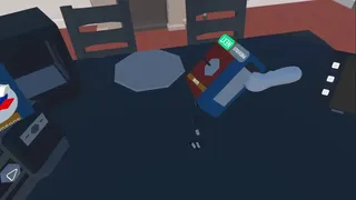 Скриншот 6 к игре Master Builder Simulator