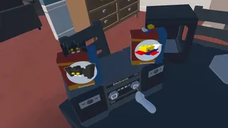 Скриншот 8 к игре Master Builder Simulator