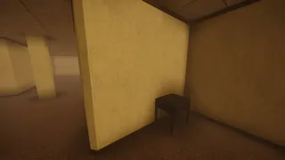 Скриншот 3 к игре Backrooms: Steps into the abyss